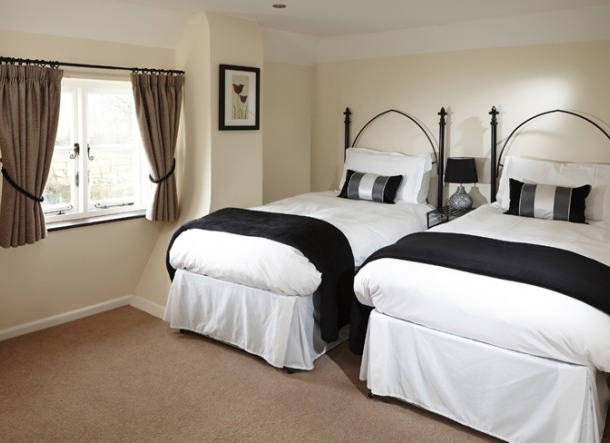 Byre Cottage